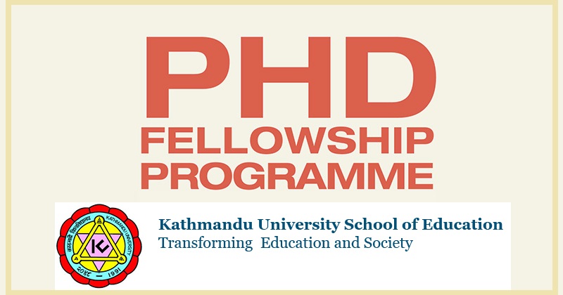 Kathmandu University School of Education -KUSOED