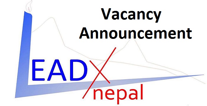 LeadX Nepal
