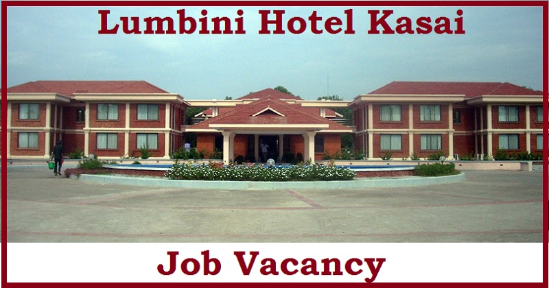 Lumbini Hotel Kasai