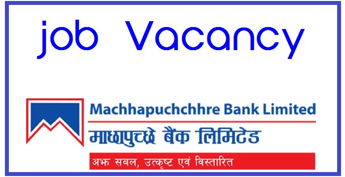 Machhapuchchhre Bank