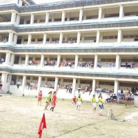 Mahendra Multiple Campus Dharan Building 2