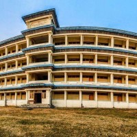 Mahendra Multiple Campus Dharan Building 3