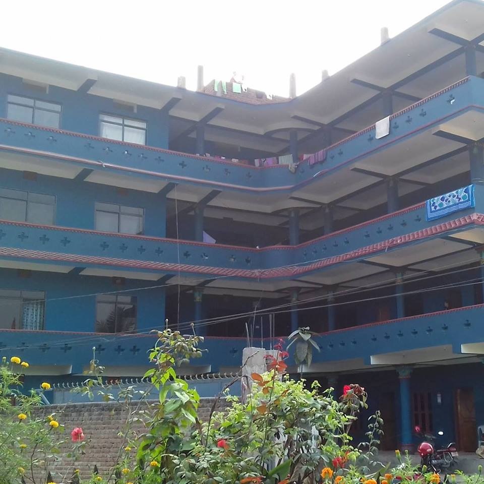 Makalu Technical College