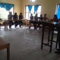 NAAST Secondary School Training 1