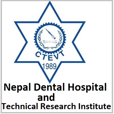 Nepal Dental Hospital and Technical Research Institute