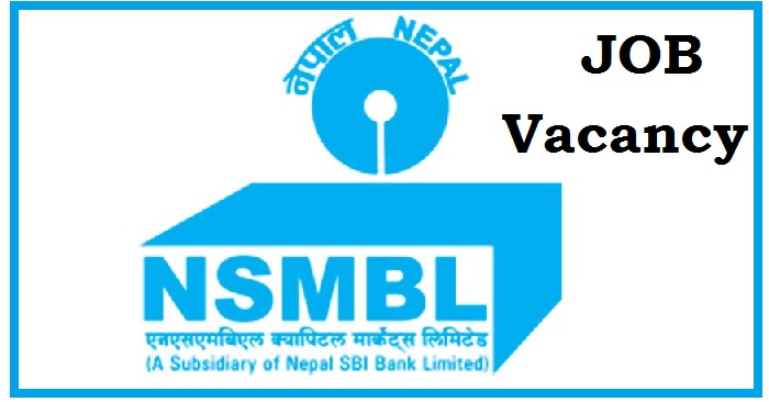 Nepal SBI Merchant Banking
