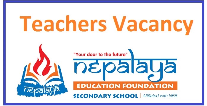 Nepalaya Education Foundation