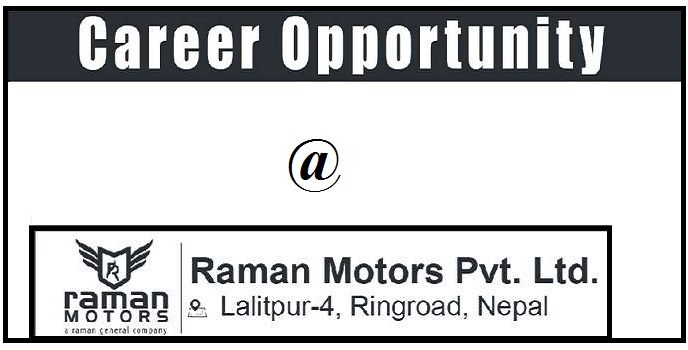 Raman Motors 