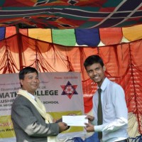 Sagarmatha College Dharan 5