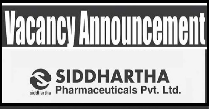 Siddhartha Pharmaceuticals