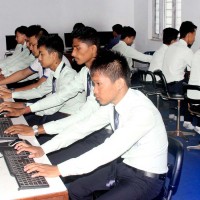 Sunsari Technical College Computer Lab