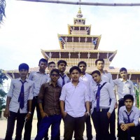 Trishakti technical institute 7