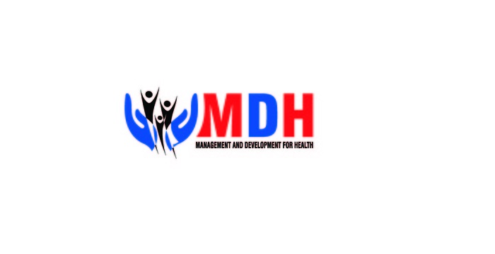 Vacancy Announcement at MDH Pharmaceuticals