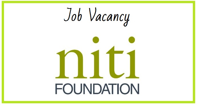 niti foundation