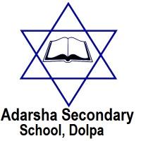 Adarsha Secondary School Dolpa