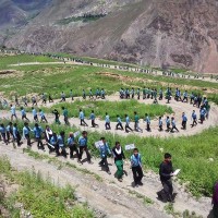 Adarsha Secondary School Dolpa 8