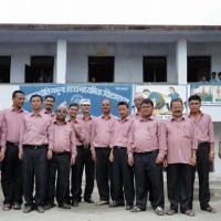 AmarJyoti Model Secondary School Surkhet Staffs