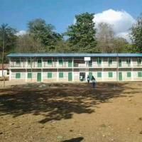 Ananda Secondary School Surkhet