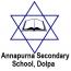 Annapurna Secondary School Dolpa