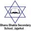 Bhanu Bhakta Secondary School Jajarkot