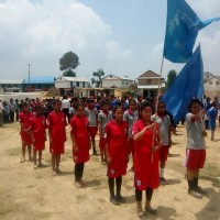 Bhanubhakta Secondary School Salyan 2