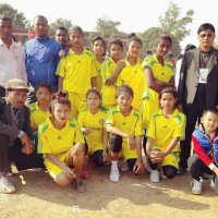 Bheri Secondary School, Ghumkhahare, Surkhet 1