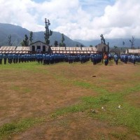 Bheri Secondary School, Ghumkhahare, Surkhet 11