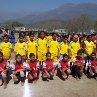 Bheri Secondary School, Ghumkhahare, Surkhet 2