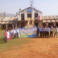 Bheri Secondary School, Ghumkhahare, Surkhet