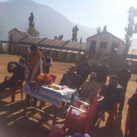 Bheri Secondary School, Ghumkhahare, Surkhet 5