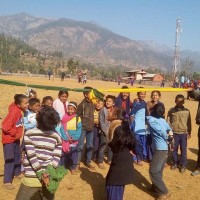 Bheri Secondary School, Ghumkhahare, Surkhet 9