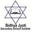Bidhya Jyoti Secondary School Surkhet