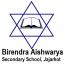 Birendra Aishwarya Secondary School Jajarkot