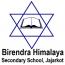 Birendra Himalaya Secondary School Jajarkot