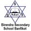 Birendra Secondary School Banfikot