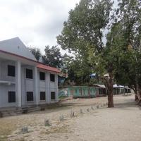 Chandannath Secondary School