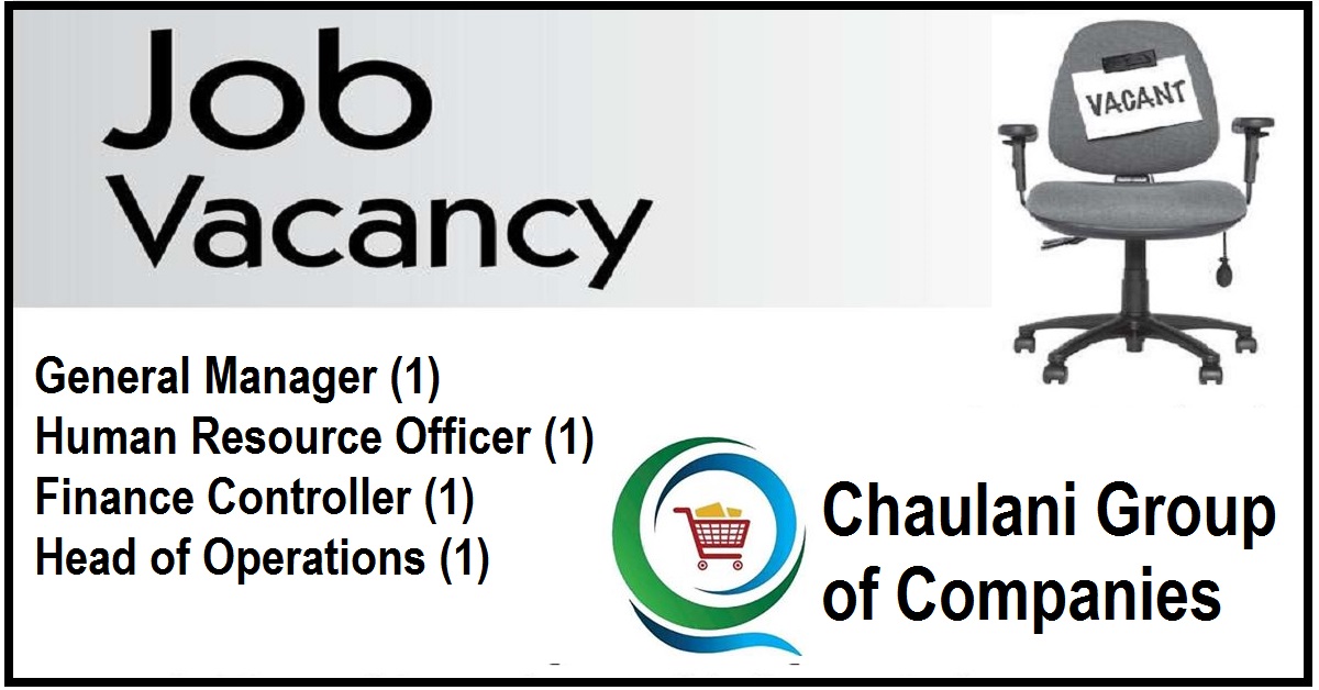 Chaulani Group of Companies