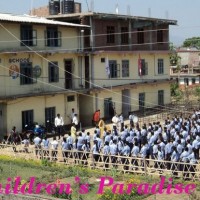 Childrens Paradise Secondary School 1