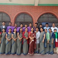 Elite English Secondary School Surkhet Teachers