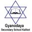 Gyanodaya Secondary School Kalikot