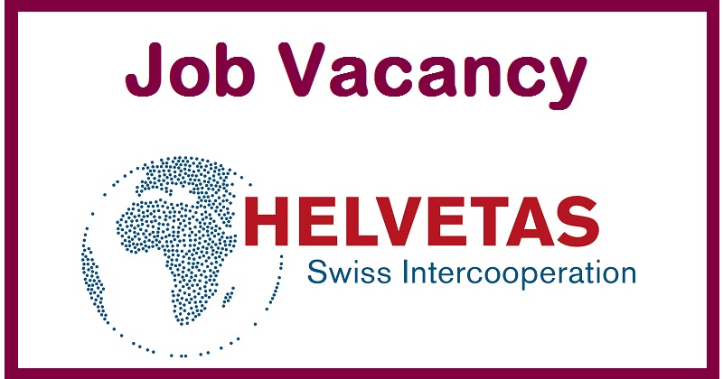 HELVETAS Swiss Intercooperation Nepal