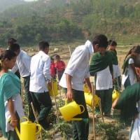 Himalaya Secondary School Rukum 1