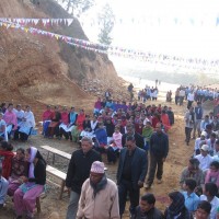 Himalaya Secondary School Rukum 2