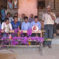 Himalaya Secondary School Rukum