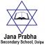 Jana Prabha Secondary School Dolpa