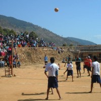 Janapriya  Secondary School Jajarkot sports