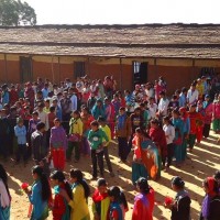 Janapriya Secondary School 1