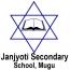 Janjyoti Secondary School Mugu
