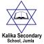 Kalika Secondary School Jumla