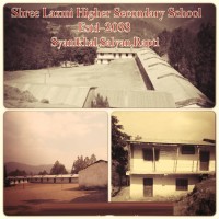 Laxmi Secondary School Salyan 1